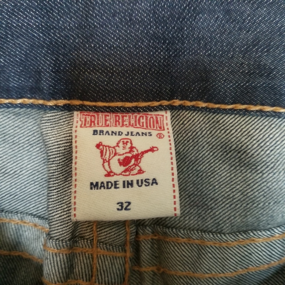 True Religion Men's Jeans - Picture 15 of 16